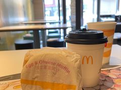 -麦当劳(长泰商业广场店)