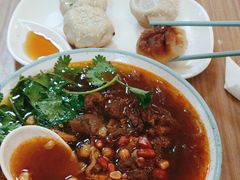 -小杨生煎(杭州东站店)