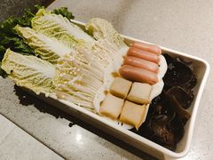 -半天妖烤鱼(丰科万达店)