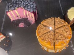 -BAKER&SPICE(环贸店)