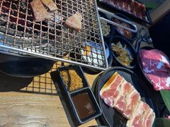 -九田家黑牛烤肉料理(溧阳吾悦店)