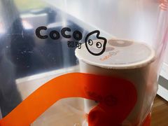 -CoCo都可(虹口龙之梦店)