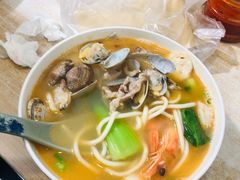 -大叔家福鼎小吃(十全街店)