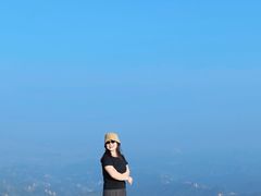 -芦芽山旅游度假区