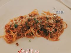 -长江六号法国餐厅(长江南路店)