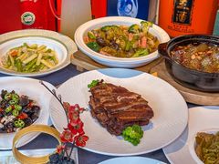 -秦月轩·陕西家乡菜(阜成路·五棵松店)