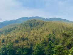 -会稽山峡洞漂流-上青古道
