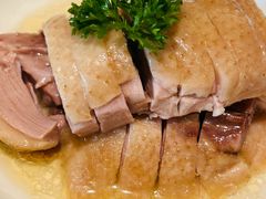 -金陵后厨·南京菜(新街口秣陵路店)