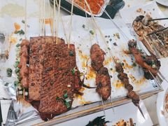 -樊记王·朝阳烧烤粥吧(星沙店)