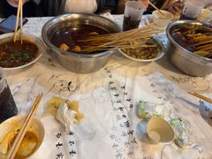 -成都瓜串串(水围1368店)