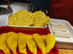 -川香煲(上海总店)