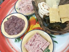 -石灰市老火锅(北滨路店)