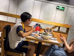 -鱼民·现造寿司(育德店)