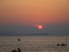 -那香海钻石沙滩浴场