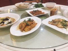 -金苑海鲜酒家(新港中路店)