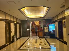 -北京前门建国饭店