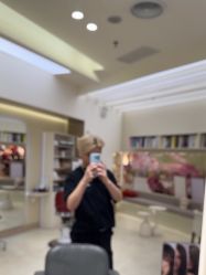 -Mentor Hair Salon