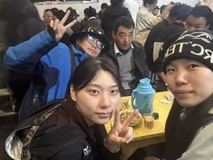 -老光明岗琼甜茶馆