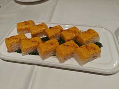 -老爷庙风味美食府(魏都大道店)