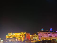 -华谊兄弟（长沙）电影小镇