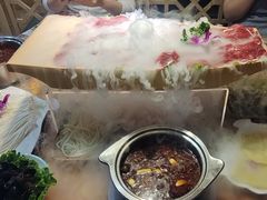 -塔兰齐新疆孜然火锅(鲤鱼山路店)