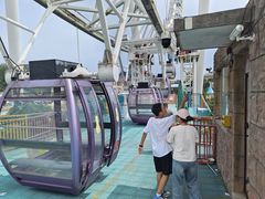 -太和环球嘉年华游乐园