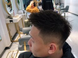 点击看大图 -飞梵造型