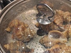 -川骄海鲜自助(河东店)
