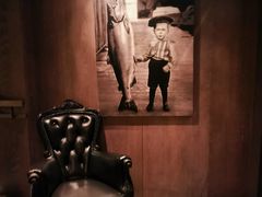 -THE CANNERY&JUJU 新鲜海鲜·牛排美食酒廊