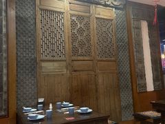 -乔家满族八大碗(流水沟店)