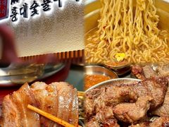 -麻蒲碳烤肉(嘉禾东平地铁站19号店)