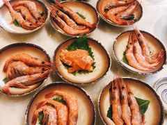 -喜庭海鲜自助(来福士店)