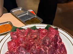 -伊茉家的烤肉店(勒泰中心店)