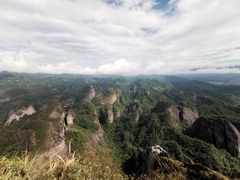 -崀山风景名胜区