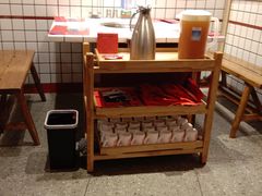 -贤合庄卤味火锅(勒泰中心店)