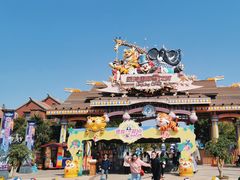 -灵玲国际马戏城