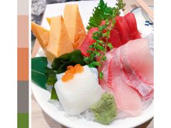 -梅丘·寿司の美登利(银座店)
