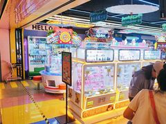 -风云再起游乐汇(北京西单西西友谊店)