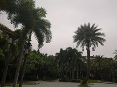 -厦门日月谷温泉渡假村