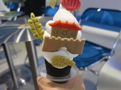 -CORNER CONE GELATO酷矿手作霜淇淋(南头古城店)