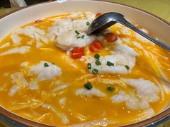 -HOHO餐厅(古子城店)