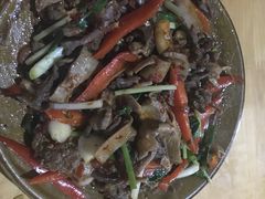 -袁家豆腐