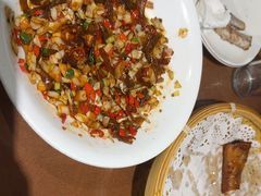 -天下客饭店(中山路店)