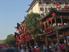 -巴人堂(女儿城店)