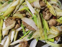 -伊带伊路新疆美食府(呼家楼店)