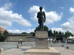 -张学良旧居陈列馆