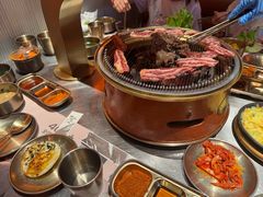 -西塔老太太泥炉烤肉(苏州大悦城店)