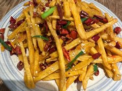-静一餐厅·湖北菜(前门创始店)