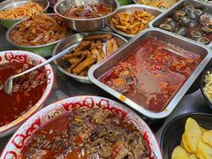 -原万寿宫红灯笼水煮(中山路店)