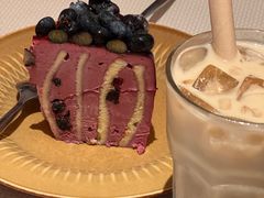 -BAKER&SPICE(安福路店)